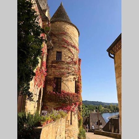 La Vue D'Or Villa La Roque-Gageac Exterior foto