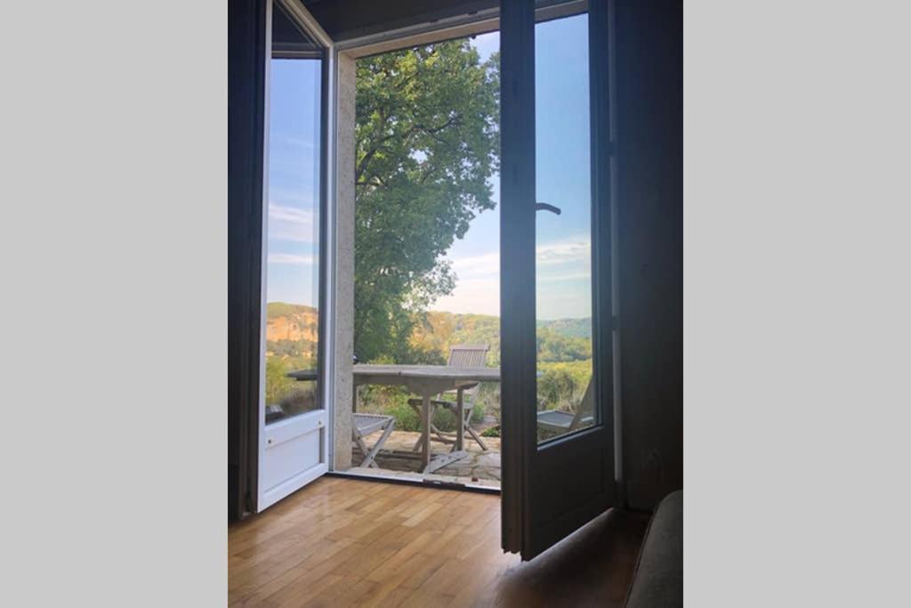 La Vue D'Or Villa La Roque-Gageac Exterior foto
